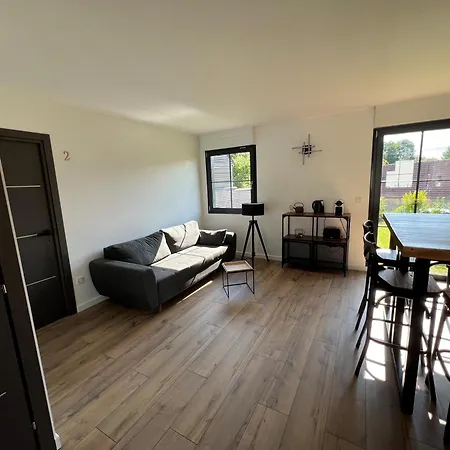 La Maison D'à Côté 4 Couette-café Cuise-la-Motte