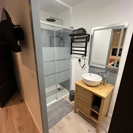 Couette-café La Maison D'à Côté 4